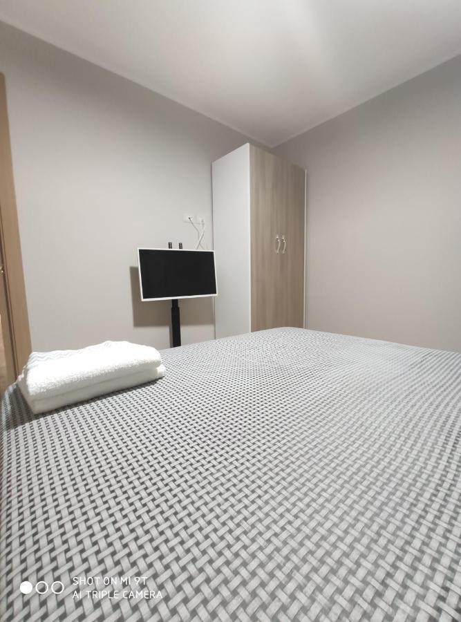 I Colori Del Vesuvio Apartment San Sebastiano al Vesuvio Ngoại thất bức ảnh