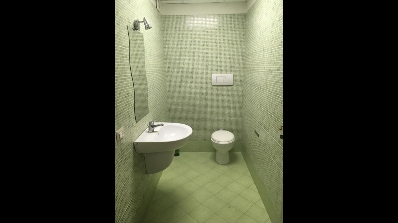 I Colori Del Vesuvio Apartment San Sebastiano al Vesuvio Ngoại thất bức ảnh